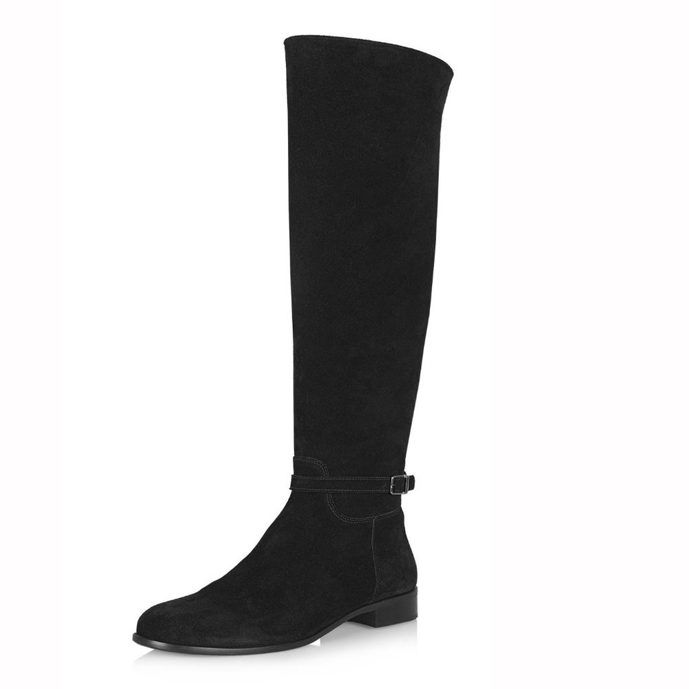 La Canadienne Women's  Sande Boots